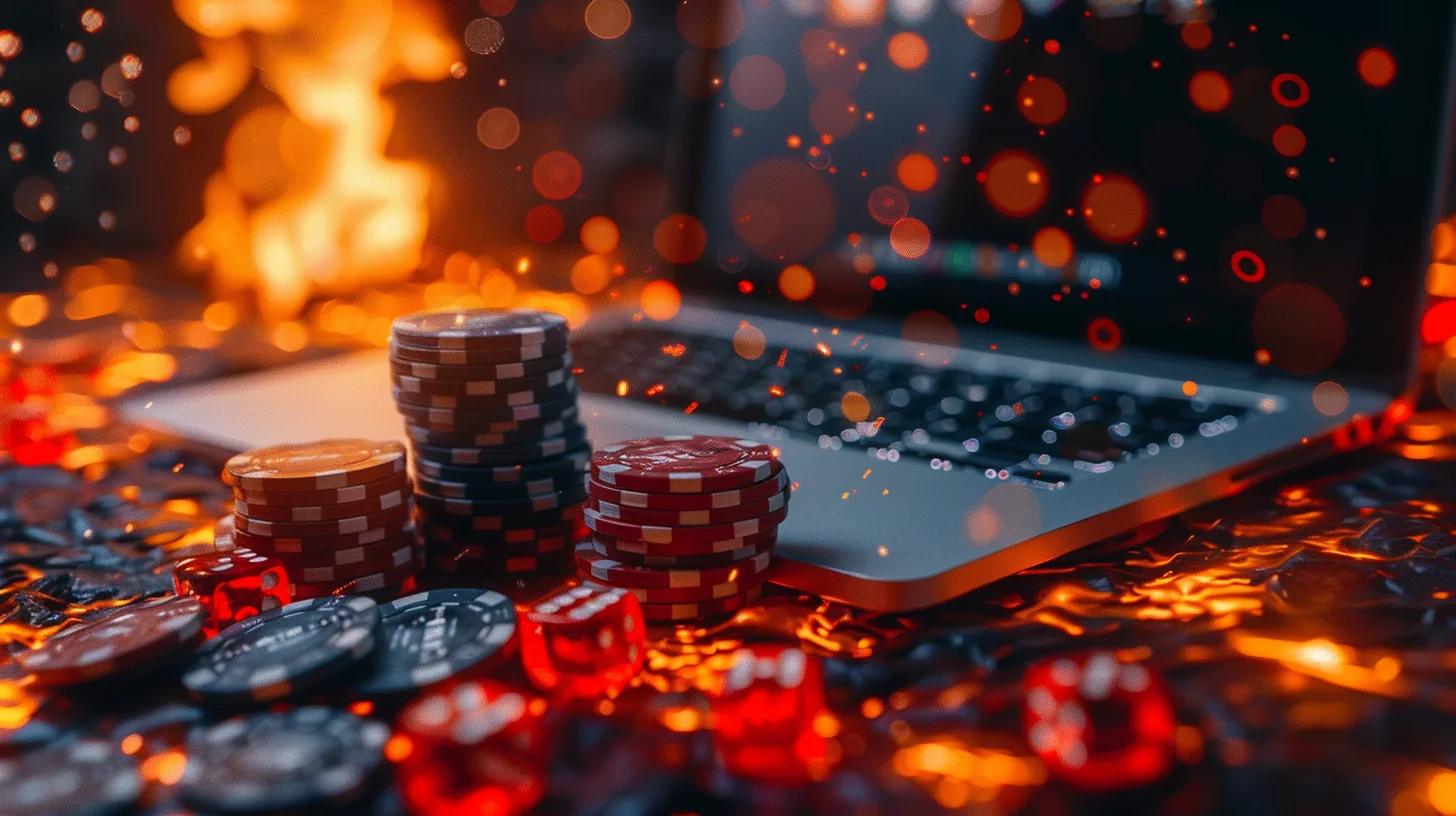 Tampilan hiburan kasino untuk pilihan ruang bingo WIN199